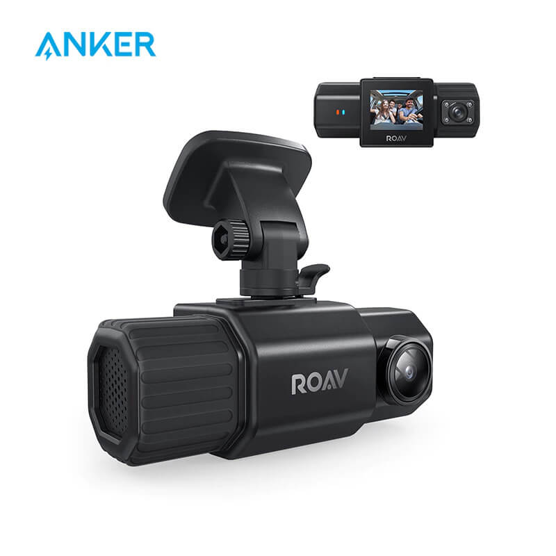 Anker Roav DashCam Duo