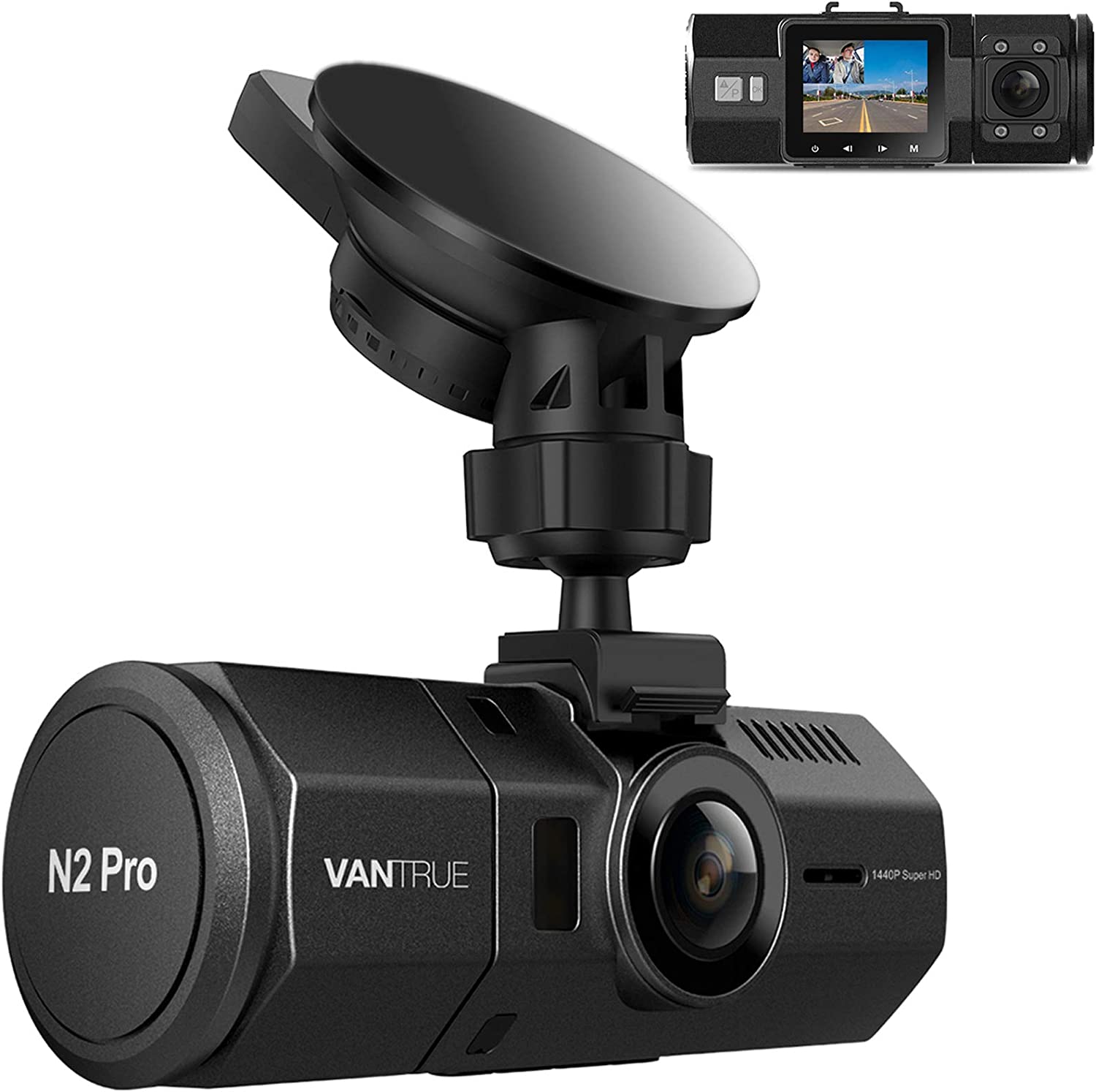 Vantrue N2 Pro