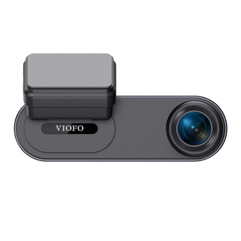 מצלמת רכב קדמית קומפקטית VIOFO 2K WM1