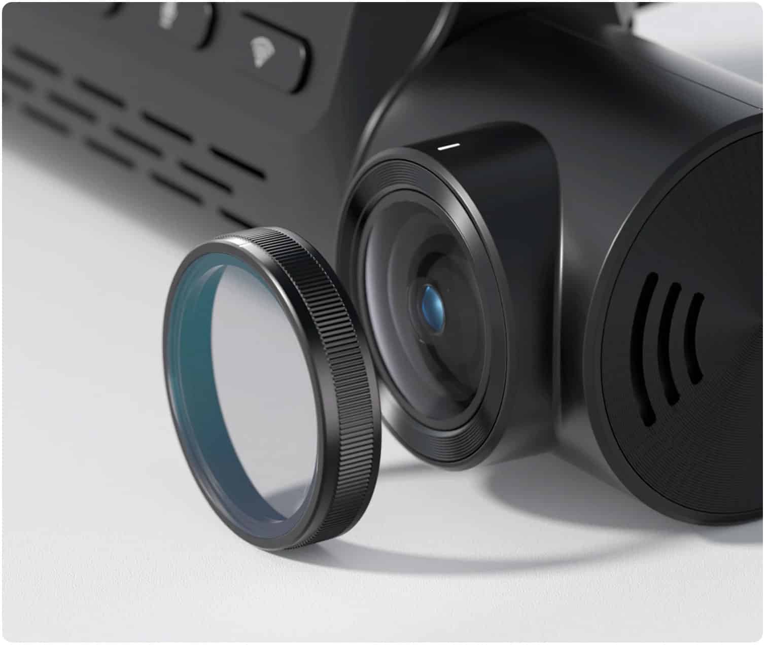 פילטר VIOFO CPL-200 למצלמות רכב ויופו